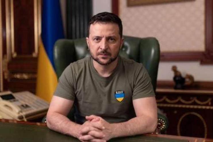 Президент України відповів на електронну петицію щодо виїзду моряків за кордон